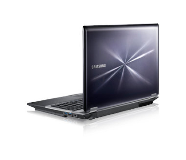 Samsung RF511 i7-2630QM/8GB/500/DVD-RW/7HP64 - 65985 - zdjęcie 3